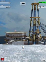Captura 13: Flick Golf Extremo