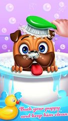 Screenshot 5: My Pet Loki - Virtual Dog