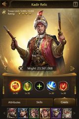 Captura 16: Conquistadores 2: El Camino al Imperio