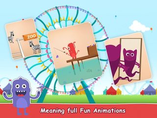 Captura 15: Juegos Educativos para Niños