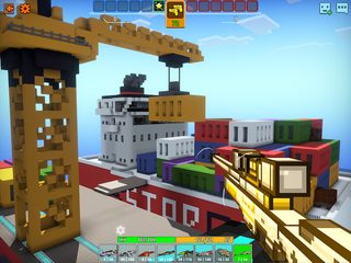 Screenshot 24: Cops N Robbers:Pixel Craft Gun