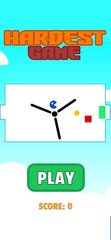 Screenshot 11: World's Hardest Game: Challeng
