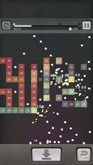 Screenshot 20: Bricks Breaker Mission