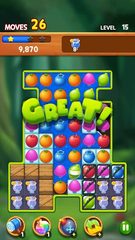 Screenshot 15: Fruit Magic Master: Match 3