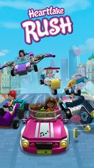 Captura 1: Aventura en Heartlake