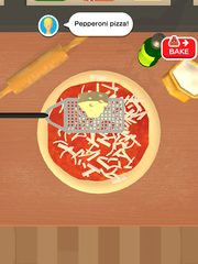 Screenshot 12: Pizzaiolo!