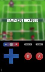 Captura 10: Emulador de Game Boy Color