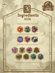 Screenshot 15: Alchademy