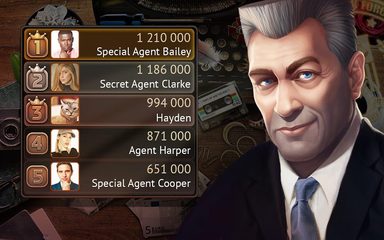 Screenshot 7: WTF Detective: Mystery Cases
