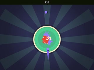 Screenshot 11: Splat FRVR