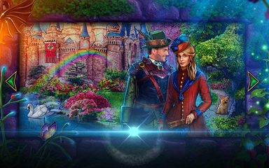 Screenshot 15: Spirit Legends: Solar Eclipse
