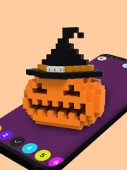 Screenshot 13: Pixel.ly 3D