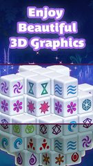 Скриншот 8: Taptiles: 3D Маджонг Пазл
