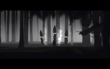 Screenshot 22: The Mooseman