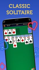Screenshot 19: Classic Solitaire - Card Games
