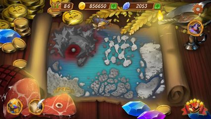 Screenshot 14: Cooking Witch - Cooking Game