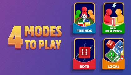 Screenshot 9: Ludo SuperStar