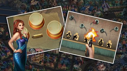 Screenshot 6: Crime City: Hidden Object