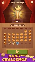 Screenshot 5: Wood Block 99 - Sudoku Puzzle