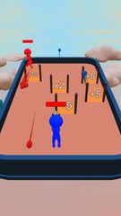 Screenshot 3: Duel Master