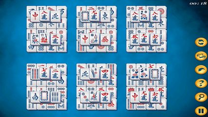 Скриншот 18: Маджонг: Гармония