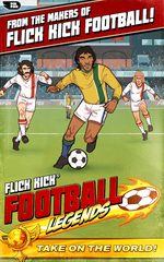 Screenshot 6: Flick Kick Football Legends