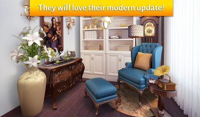 Screenshot 14: Home Makeover - Hidden Object