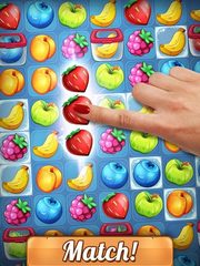 Screenshot 16: Tasty Tale: Le Gourmet Palace
