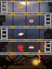 Screenshot 24: Run Spike Run - Ladder Race