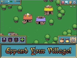 Screenshot 12: Wizard's Wheel 2: Idle RPG