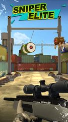 Screenshot 21: Gun Shooting Range