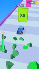 Captura 8: Taller de Autos