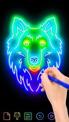 Captura 5: Dibujo mágico: alegría de crear