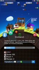 Screenshot 10: A Planet of Mine