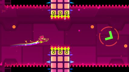 Screenshot 17: Geometry Dash SubZero