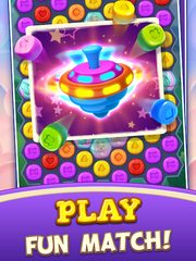Screenshot 13: Toy Pop Adventure: Block Crush