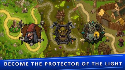 Скриншот 6: Защита башни: Стратегическая игра