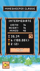 Captura 5: Minesweeper Collector - ¡Modo Online Disponible!