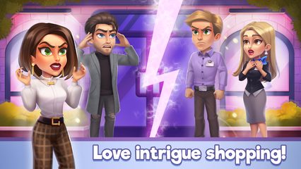 Screenshot 13: Fashion Shop Tycoon－Style Game