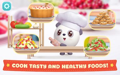 Скриншот 17: Веселые игры для малышей
