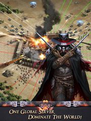 Captura 6: Último Imperio: Guerra Z