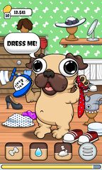 Screenshot 12: Pug - My Virtual Pet Dog
