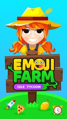Screenshot 7: Emoji Farm - Farming Tycoon