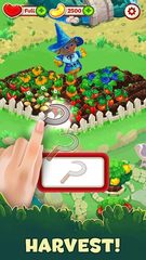 Captura 7: Aventuras en la Granja de Jacky