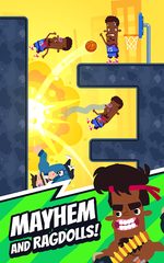 Screenshot 22: Basketball Killer