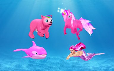 Screenshot 15: My Dolphin Show