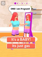 Screenshot 12: Baby Life 3D!