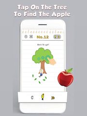 Screenshot 16: Mind Crazy: Brain Master Puzzles Blower IQ Test