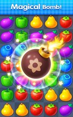Captura 13: Explosión de Dulces Frutales