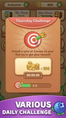 Screenshot 20: Tile Clash丨Block Puzzle Game